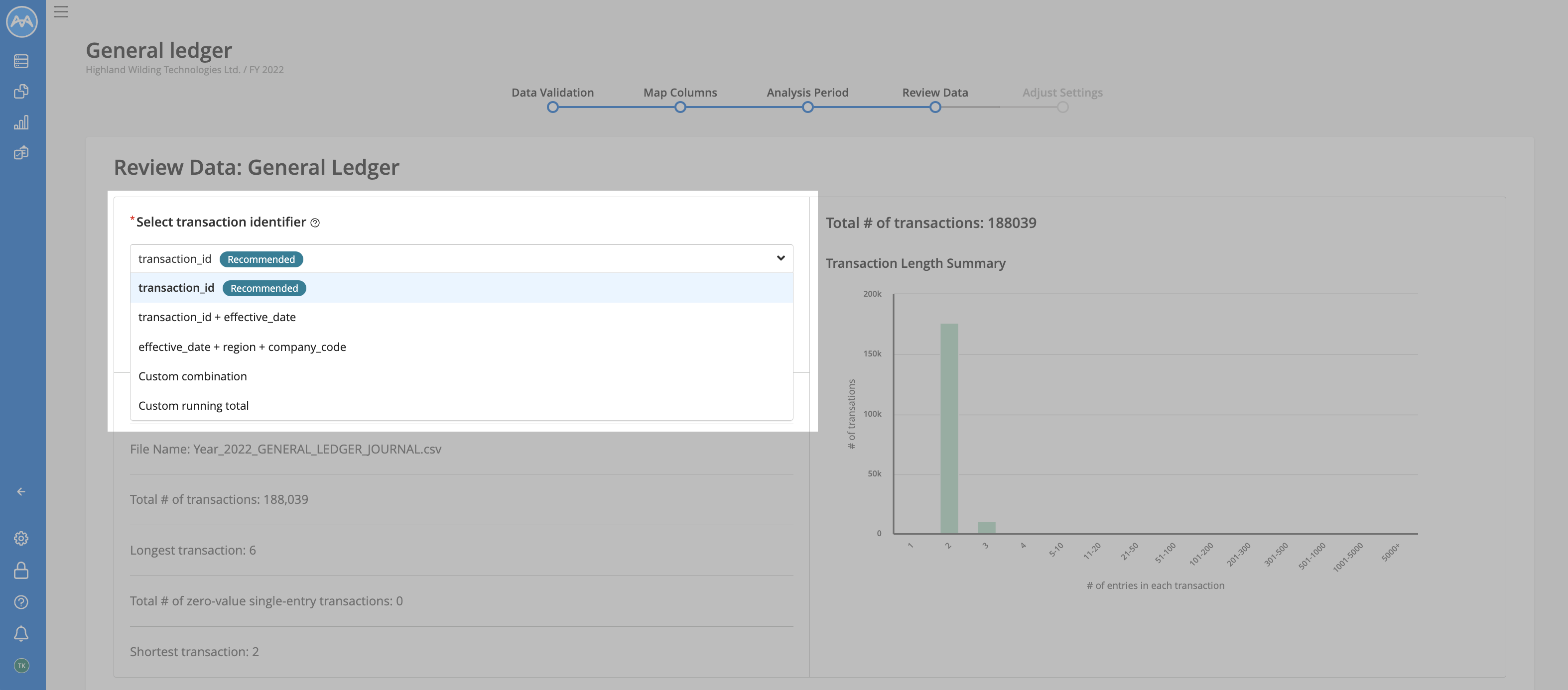 Screenshot highlighting the Smart Splitter.png