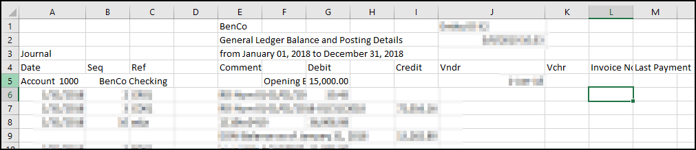 file example in excel